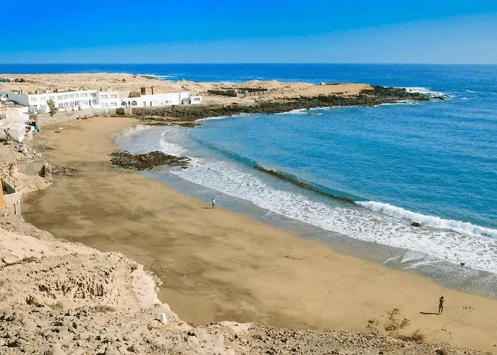 Sun Апартаменты Аринага