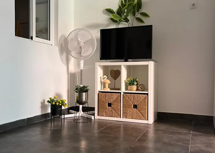 Апартаменты Sun