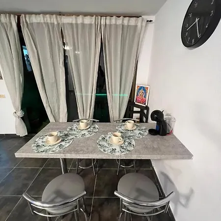 Sun Apartamento