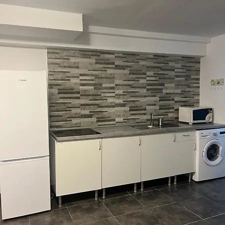 Sun Appartamento Arinaga