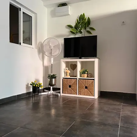 Apartamento Sun